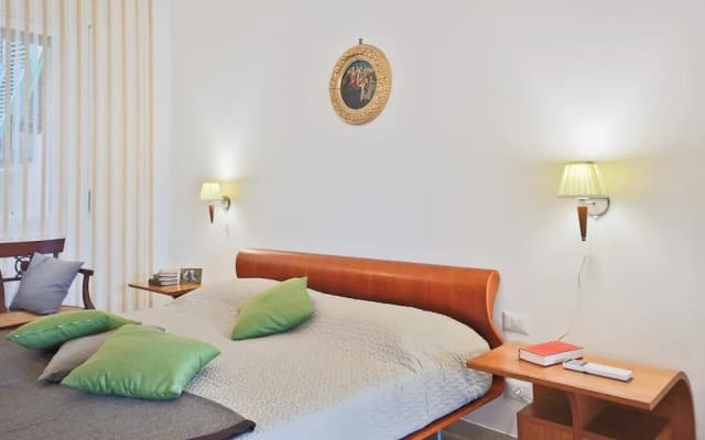 Ponte Vecchio Penthouse - photo 5