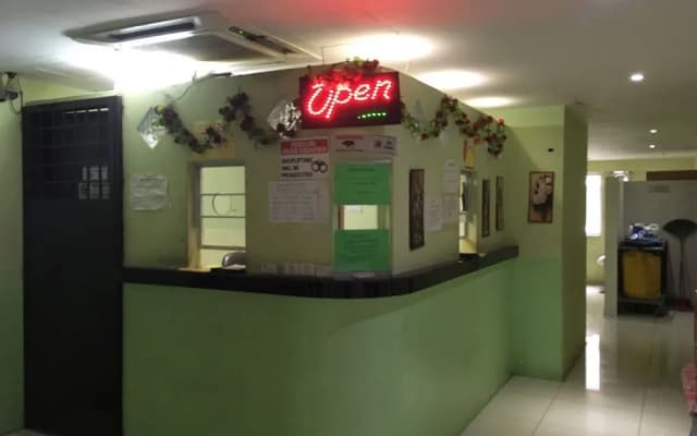 Red Apple Hotel - photo 2