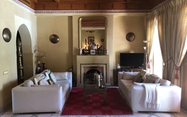 Villa Dar Shamsi - photo 3