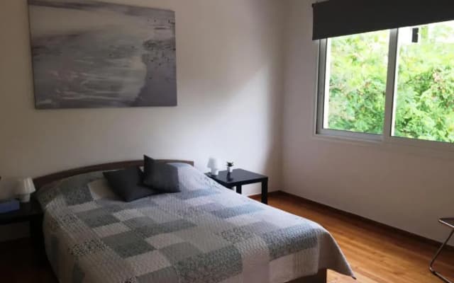 Central 5 Room Apartment - photo 4