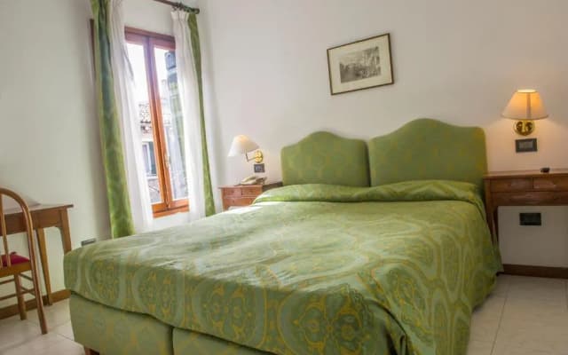 Hotel Iris Venice - photo 5