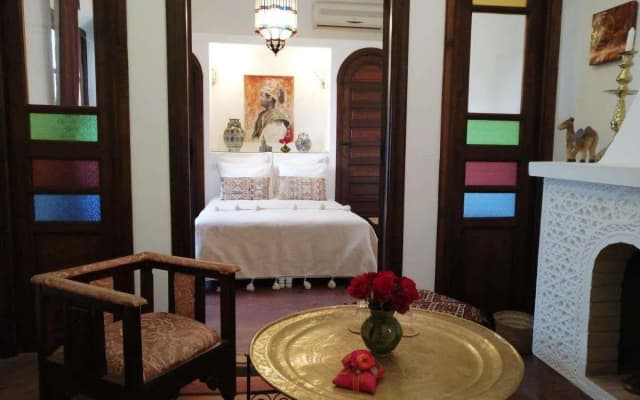 Riad Dar Nouba - photo 3