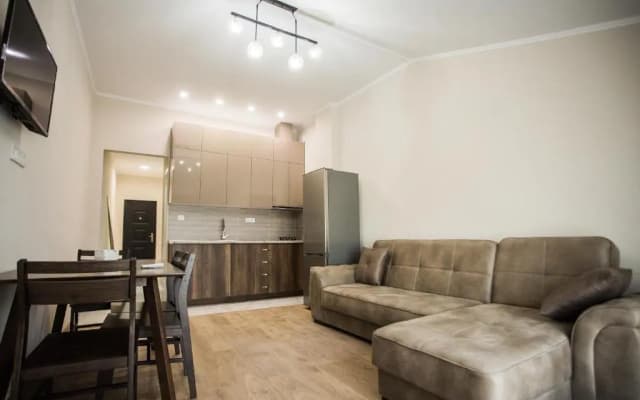 Rooftop Apartment 1 - photo 2
