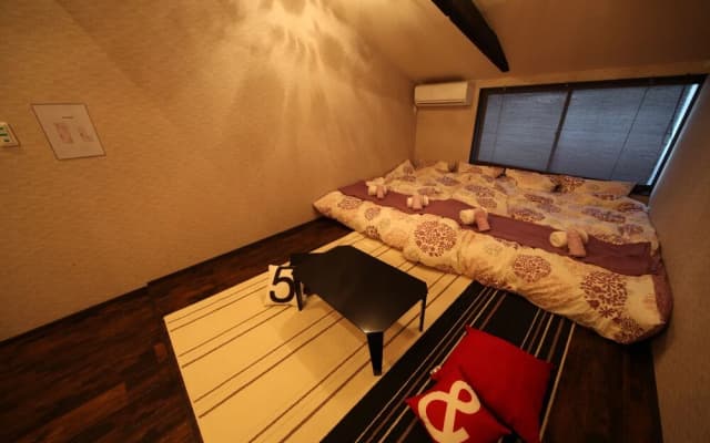 Yumeya House - photo 5