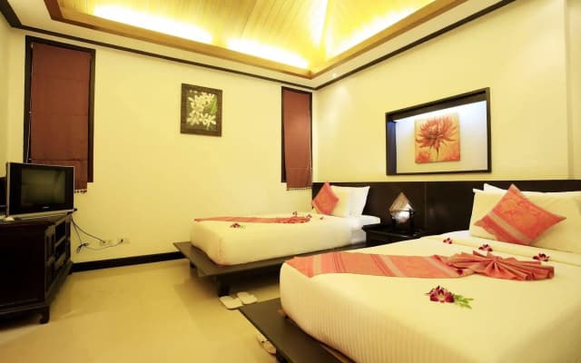 The Iris Pool Villa - photo 5