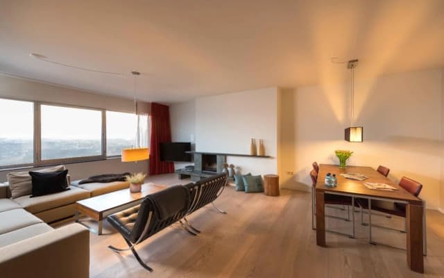 Htel Amsterdam-Buitenveldert - photo 5