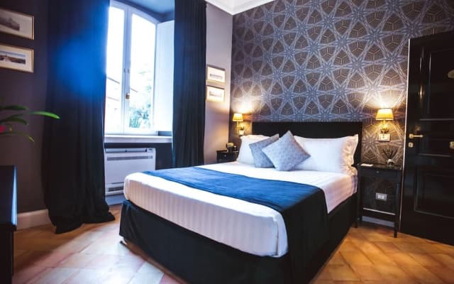 Hotel Parrasio - photo 5