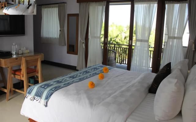 Villa Rangga Bodhi - photo 2