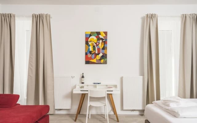 Urban Studios Mariahilf By welcome2vienna - photo 3