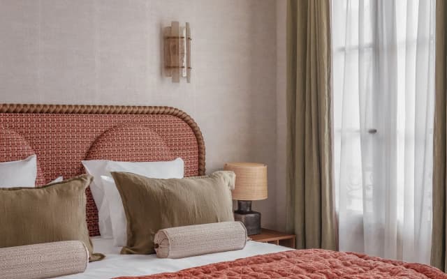 Hotel Suzie Blue - photo 4