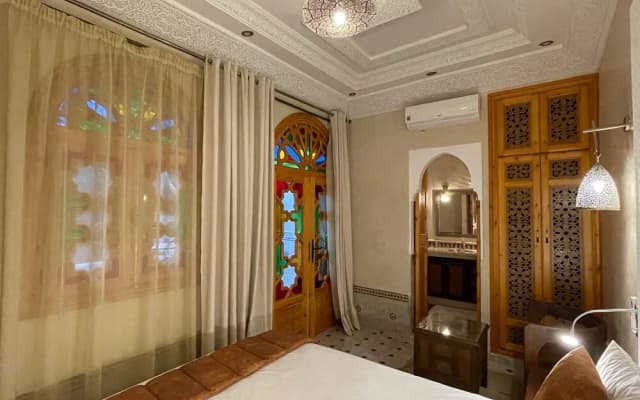 Riad Shajara - photo 2