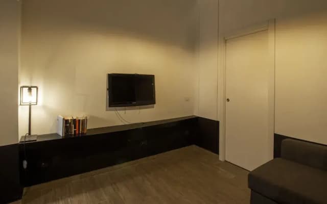 Piazza Vittorio Emanuele NETFLIX Studio - photo 5