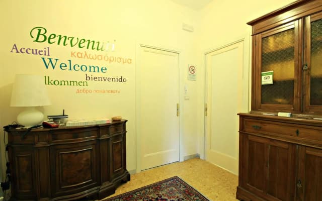 B&B A Casa di Barbara - photo 3