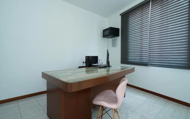 Little Kampung Studio - photo 3