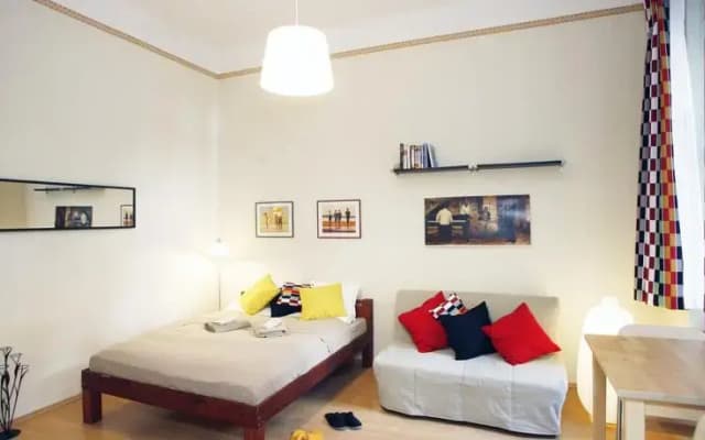 Vagabond Apartment - photo 3