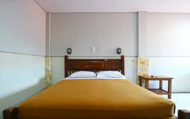 Kedin's Inn - photo 4