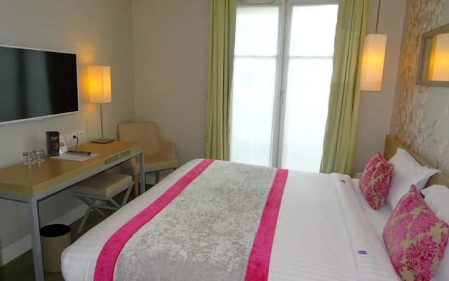Le Marceau Bastille - photo 5