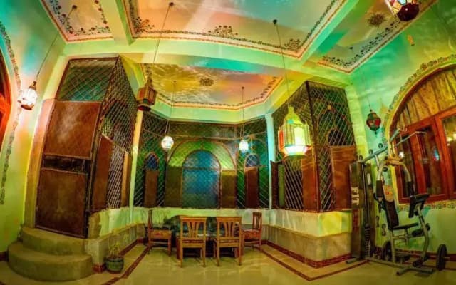KS Palace New Delhi - photo 2