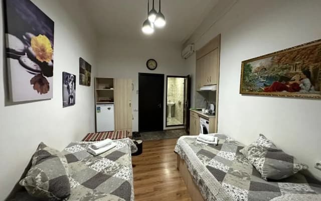 Leselidze Guest House - photo 3