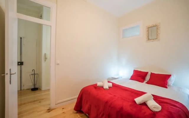 Terreirinho Apartment - photo 3