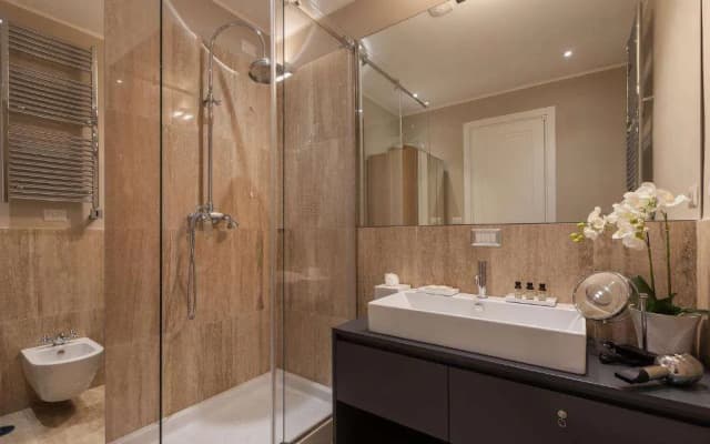 Amazing Suite Piazza Venezia - photo 3