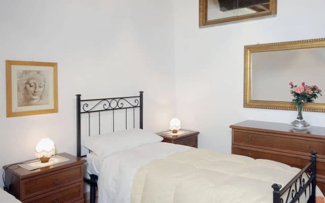 Charming Apartment Campo De'fiori - photo 3