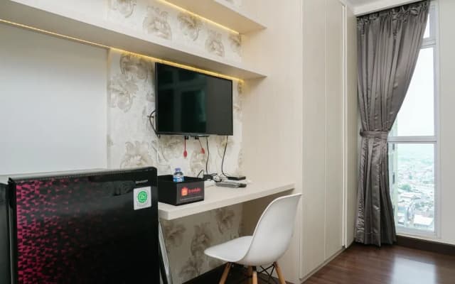 Pool View Studio Apartment at Puri Orchard - photo 3