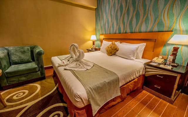 Click Park Hotel - photo 3