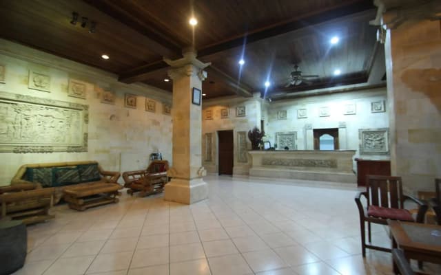 Simpang Inn Hotel - photo 2