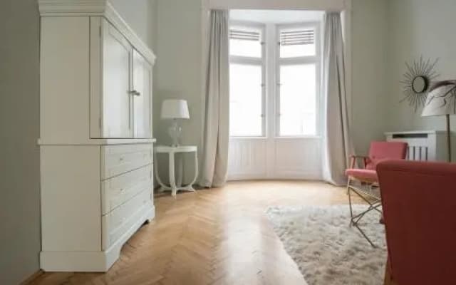 Jet Setter Opera Apartment - photo 4