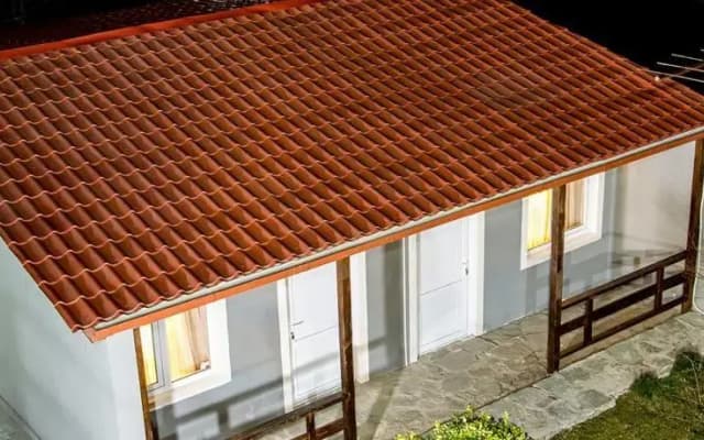 Hotel Hilltop - photo 2