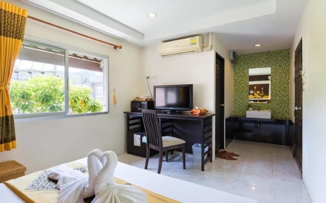 Thai Classic House 2 - photo 5