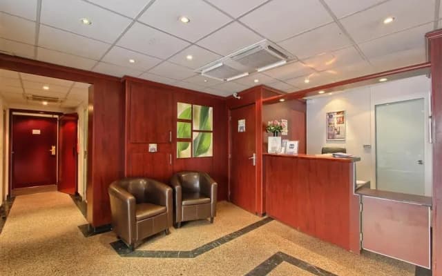 Timhotel Paris Gare de l'Est - photo 2