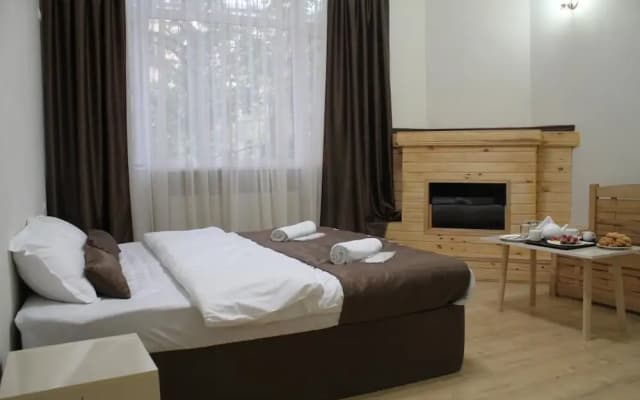 Salli hotel - photo 2