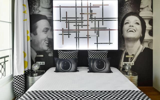 Hôtel Le 123 Sébastopol - Astotel - photo 4