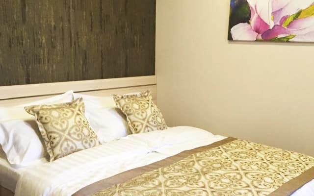 Iberia Didube Hotel - photo 3