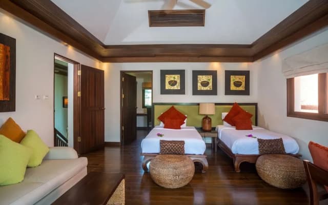 Baan Lotus - photo 5