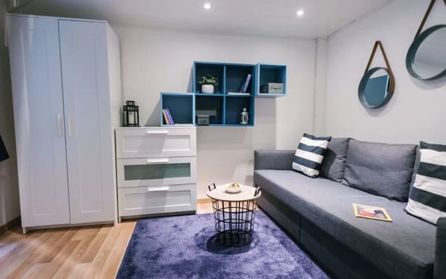 Dfive Apartments - Golden Hand - photo 5