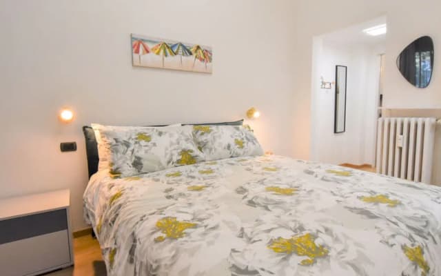 Apartment NoLo Flat Milan - photo 3