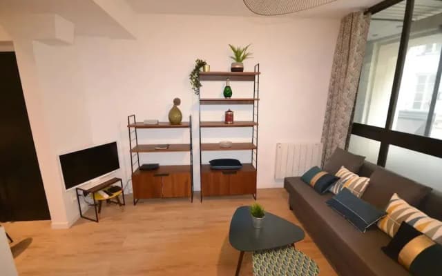 Appartement Jardin du Luxembourg Saint-sulpice - photo 5