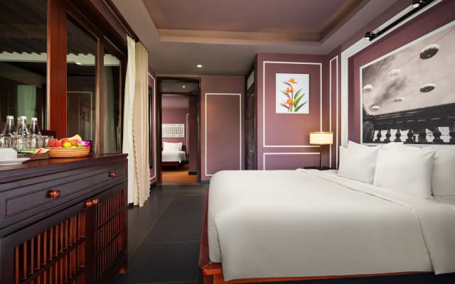 Bel Marina Hoi An Resort - photo 4