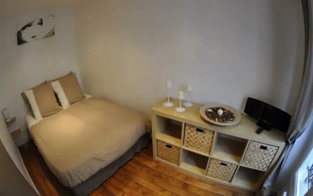 Appartement au Coeur de Montmartre - photo 4