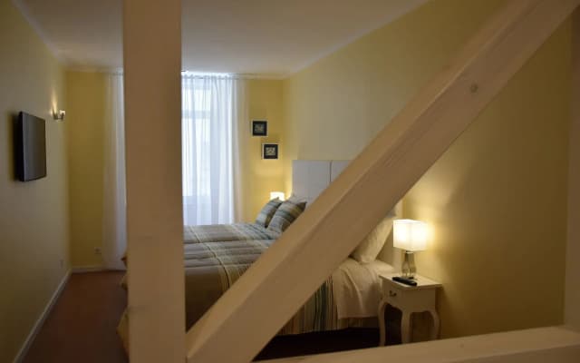 Rossio Apartments - photo 5