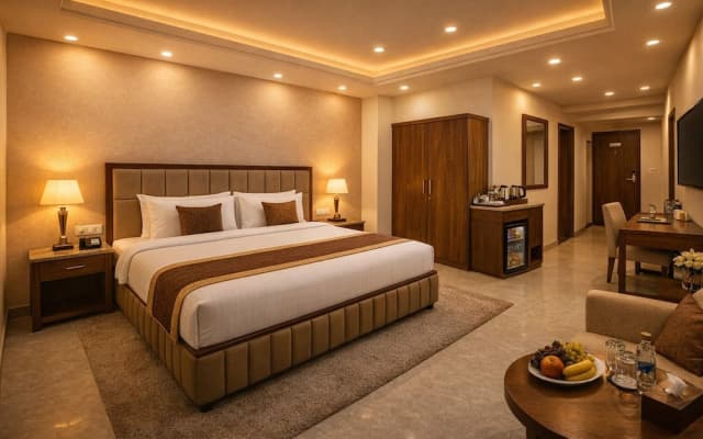Hotel Kasa Nest - photo 2