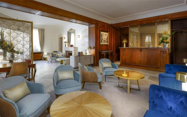 Hôtel Claridge - photo 2
