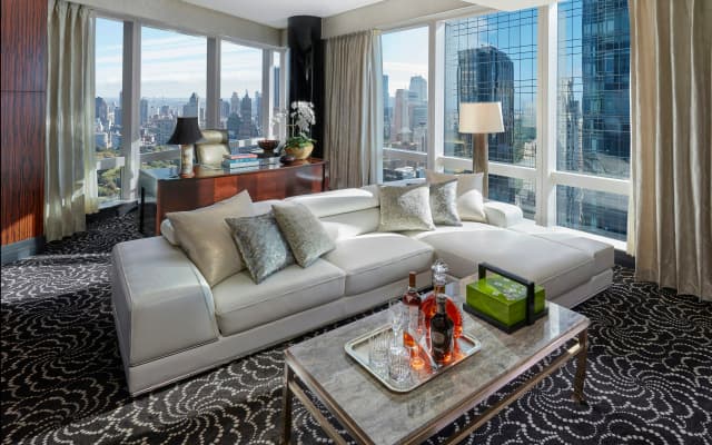 Mandarin Oriental, New York - photo 5