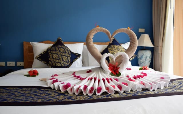 Teak Wing Hotel Samui - photo 3