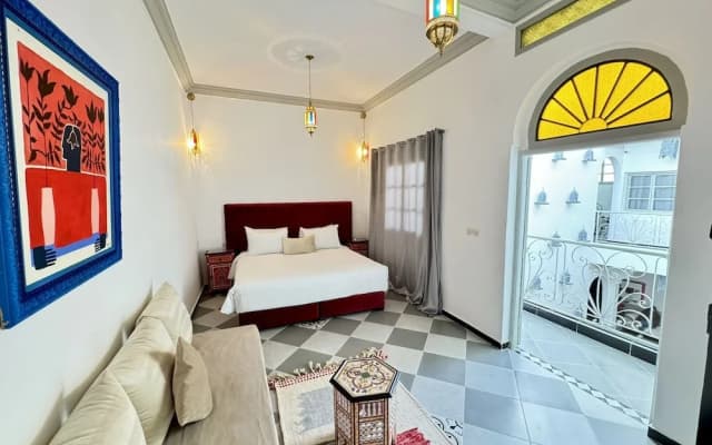 Riad Arrahma - photo 3