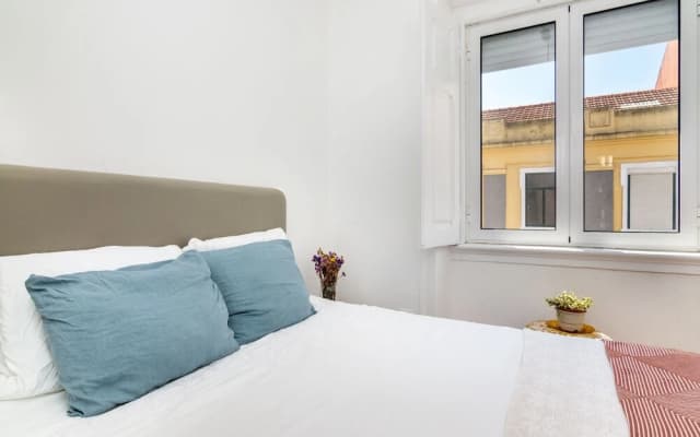 Graça Deluxe Apartment - photo 5