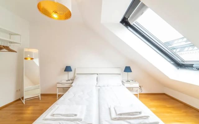 easy flat Margareten Apartments - photo 4